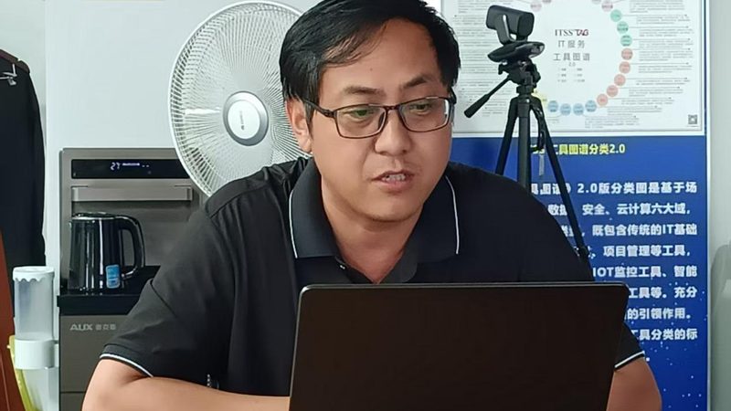 IT外包服务：桌面支持，企业稳定运营的基石