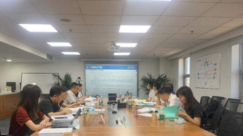 信息系统监理验收标准：确保项目稳定交付的关键**