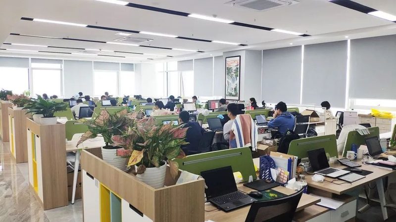 机房改造成本解析：2025年如何精准预算